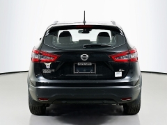Used 2020  Nissan Rogue Sport 4d SUV FWD SL at Dutro Auto near Zanesville&comma; OH