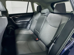 Used 2025  Toyota RAV4 XLE AWD at Graham Auto Mall near Mansfield&comma; OH