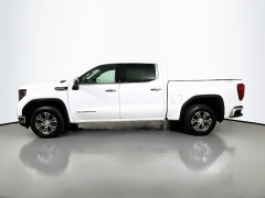 Used 2024  GMC Sierra 1500 4WD Crew Cab 147" SLT at Dutro Auto near Zanesville, OH