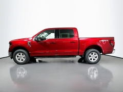 New 2026  Ford F-150 4WD XLT SuperCrew 5&period;5' Box at Graham Auto Mall near Mansfield&comma; OH