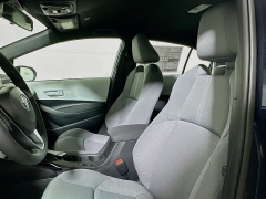 New 2026  Toyota Corolla SE CVT at Dutro Auto near Zanesville&comma; OH