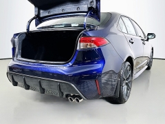 New 2026  Toyota Corolla SE CVT at Dutro Auto near Zanesville&comma; OH