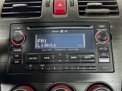 Used 2015  Subaru Forester 4d SUV i Premium CVT at Dutro Auto near Zanesville&comma; OH