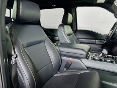 Used 2024  Ford F-150 4WD LARIAT SuperCrew 5&period;5' Box Hybrid at Dutro Auto near Zanesville&comma; OH