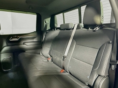 Used 2024  Chevrolet Silverado 1500 4WD Crew Cab 147" RST at Dutro Auto near Zanesville&comma; OH