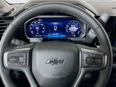 New 2026  Chevrolet Silverado 1500 4WD Crew Cab 147" RST at Dutro Auto near Zanesville&comma; OH