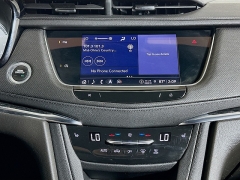 Used 2022  Cadillac XT5 AWD 4dr Premium Luxury at Dutro Auto near Zanesville&comma; OH