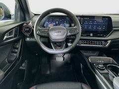 Used 2026  Chevrolet Equinox AWD 4dr RS w&sol;2RS at Graham Auto Mall near Mansfield&comma; OH