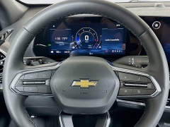 New 2026  Chevrolet Equinox AWD 4dr LT w&sol;2LT at Graham Auto Mall near Mansfield&comma; OH