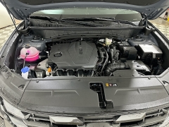 New 2026  Hyundai Tucson SEL AWD at Dutro Auto near Zanesville&comma; OH