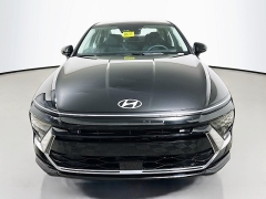 New 2026  Hyundai Sonata SEL Sport FWD at Graham Auto Mall near Mansfield&comma; OH