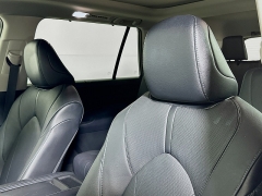 Used 2024  Toyota Grand Highlander Hybrid Limited AWD at Dutro Auto near Zanesville&comma; OH