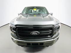 New 2026  Ford F-150 4WD LARIAT SuperCrew 5&period;5' Box at Dutro Auto near Zanesville&comma; OH