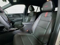 New 2026  Chevrolet Trax FWD 4dr 2RS at Dutro Auto near Zanesville&comma; OH