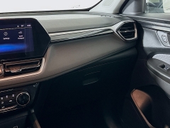 Used 2025  Chevrolet Trailblazer AWD 4dr LT at Dutro Auto near Zanesville&comma; OH