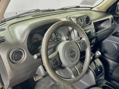 Used 2014  Jeep Patriot 4d SUV FWD Sport at Graham Auto Mall near Mansfield&comma; OH