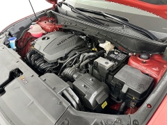 Used 2025  Hyundai Tucson SEL AWD at Dutro Auto near Zanesville&comma; OH