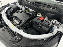 New 2026  Chevrolet Equinox AWD 4dr LT w&sol;2LT at Dutro Auto near Zanesville&comma; OH