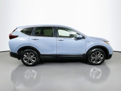 Used 2021  Honda CR-V Hybrid EX AWD at Dutro Auto near Zanesville&comma; OH