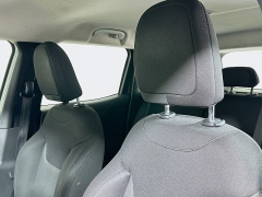 Used 2020  Jeep Renegade 4d SUV FWD Sport at Dutro Auto near Zanesville&comma; OH