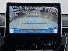 New 2026  Toyota Corolla Cross Hybrid XSE AWD at Dutro Auto near Zanesville&comma; OH