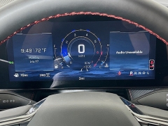 New 2027  Chevrolet Equinox AWD 4dr RS w&sol;2RS at Dutro Auto near Zanesville&comma; OH
