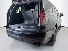 Used 2022  Chevrolet Tahoe 4WD 4dr High Country at Dutro Auto near Zanesville&comma; OH