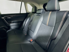 Used 2023  Toyota RAV4 Adventure AWD at Graham Auto Mall near Mansfield, OH