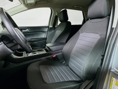 Used 2024  Ford Edge SE AWD at Graham Auto Mall near Mansfield&comma; OH