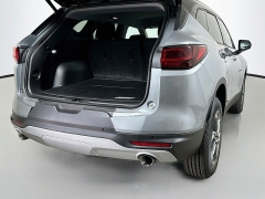 New 2026  Chevrolet Blazer AWD 4dr LT w&sol;2LT at Dutro Auto near Zanesville&comma; OH