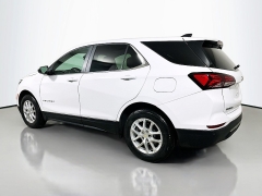 Used 2023  Chevrolet Equinox AWD 4dr LT w&sol;1LT at Graham Auto Mall near Mansfield&comma; OH