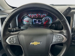 Used 2018  Chevrolet Silverado 1500 4WD Double Cab LT All Star Edition at Dutro Auto near Zanesville&comma; OH