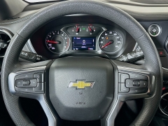 Used 2022  Chevrolet Blazer AWD 4dr LT w&sol;2LT at Dutro Auto near Zanesville&comma; OH