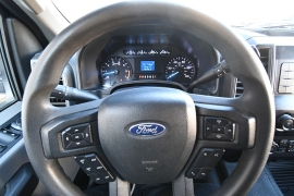 Used 2022  Ford Super Duty F-250 4WD XL SuperCab SRW 8' Box at Graham Auto Mall near Mansfield, OH