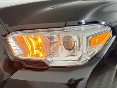 Used 2020  Toyota Tacoma 4WD Double Cab SR at Graham Auto Mall near Mansfield, OH