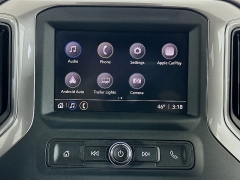 Used 2023  GMC Sierra 1500 4WD Double Cab 147" Pro at Dutro Auto near Zanesville&comma; OH