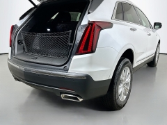 New 2026  Cadillac XT5 AWD 4dr Luxury at Dutro Auto near Zanesville&comma; OH