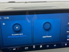 New 2025  Ford Maverick XLT AWD SuperCrew EcoBoost at Graham Auto Mall near Mansfield, OH