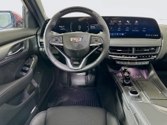 New 2026  Cadillac CT5 RWD 4dr Sdn Premium Luxury at Graham Auto Mall near Mansfield&comma; OH