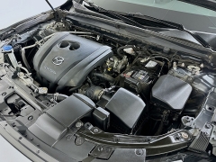 Used 2024  Mazda CX-50 2.5 S Preferred Package AWD at Graham Auto Mall near Mansfield, OH