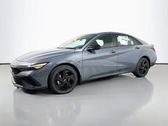 New 2026  Hyundai Elantra SEL Sport Sedan at Dutro Auto near Zanesville&comma; OH