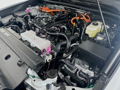 New 2026  Toyota 4Runner Hybrid TRD Off Road 4WD at Dutro Auto near Zanesville&comma; OH