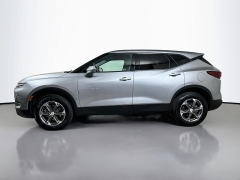 Used 2025  Chevrolet Blazer FWD 4dr LT w&sol;2LT at Dutro Auto near Zanesville&comma; OH