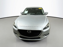 Used 2017  Mazda Mazda3 4d Sedan Touring 2&period;0L Auto at Graham Auto Mall near Mansfield&comma; OH