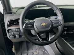 New 2026  Chevrolet Tahoe 4WD 4dr Premier at Graham Auto Mall near Mansfield, OH