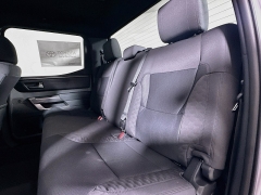 New 2026  Toyota Tundra 4WD SR5 CrewMax 6&period;5ft Bed at Graham Auto Mall near Mansfield&comma; OH