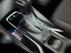 Used 2022  Toyota Corolla Hatchback Nightshade CVT at Graham Auto Mall near Mansfield, OH