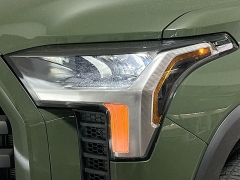 Used 2023  Toyota Tundra 4WD SR5 CrewMax 6&period;5ft Bed at Graham Auto Mall near Mansfield&comma; OH