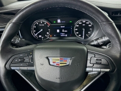 Used 2020  Cadillac XT6 4d SUV AWD Premium Luxury at Graham Auto Mall near Mansfield, OH