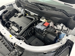 New 2026  Chevrolet Equinox AWD 4dr LT w&sol;2LT at Dutro Auto near Zanesville&comma; OH